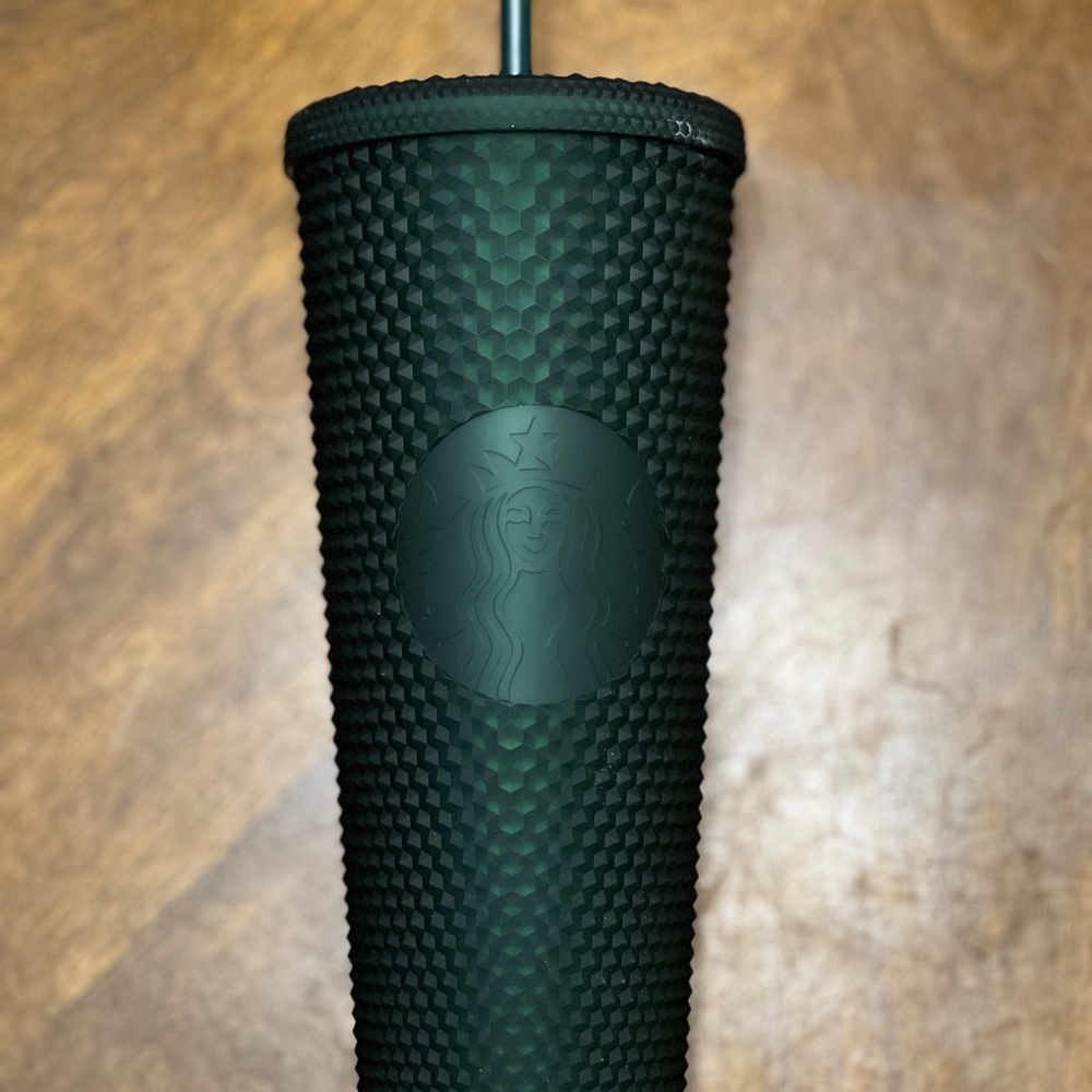 Starbucks Cup